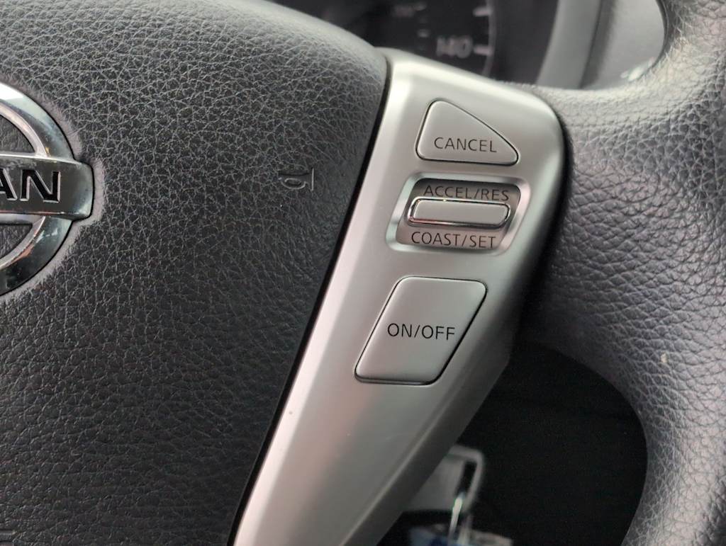 Thumbnail: 2015 Nissan Sentra - 30