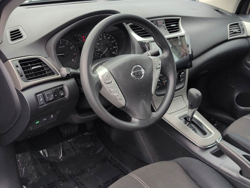 Thumbnail: 2015 Nissan Sentra - 2