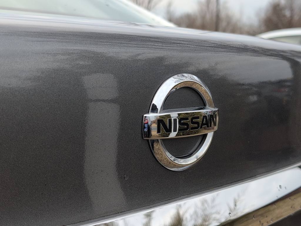 Thumbnail: 2015 Nissan Sentra - 7