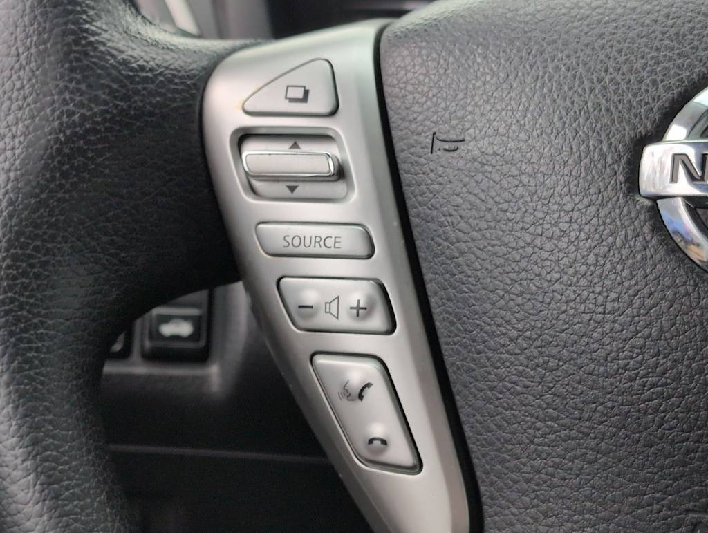 Thumbnail: 2015 Nissan Sentra - 29