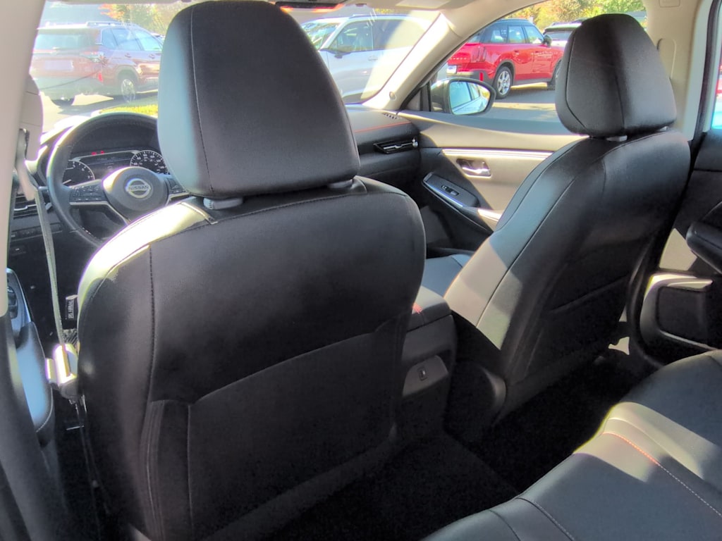 Thumbnail: 2022 Nissan Sentra - 26