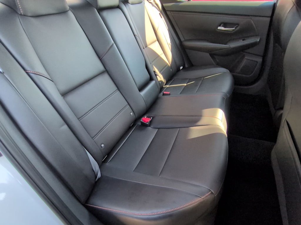 Thumbnail: 2022 Nissan Sentra - 27