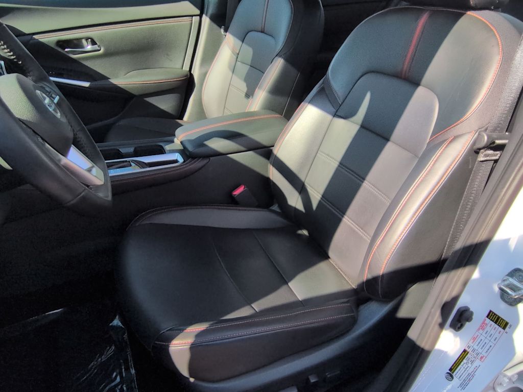 Thumbnail: 2022 Nissan Sentra - 11