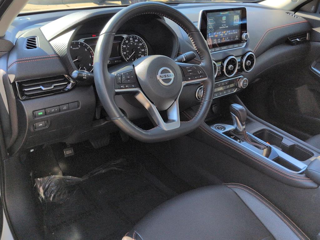 Thumbnail: 2022 Nissan Sentra - 2