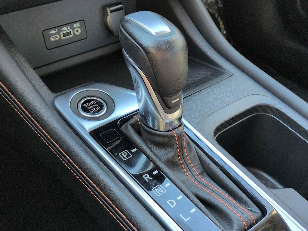 Thumbnail: 2022 Nissan Sentra - 14