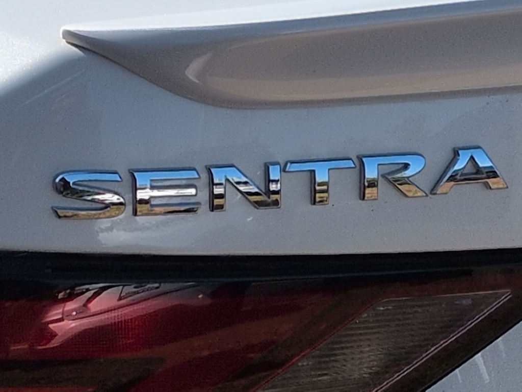 Thumbnail: 2022 Nissan Sentra - 24