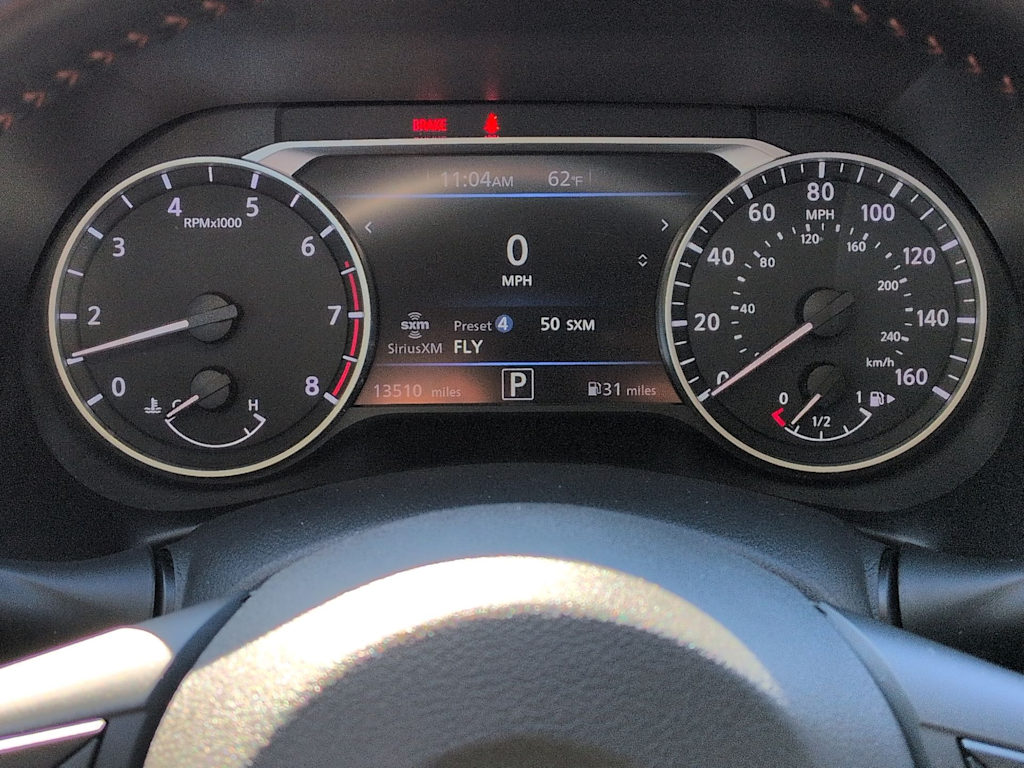 Thumbnail: 2022 Nissan Sentra - 15