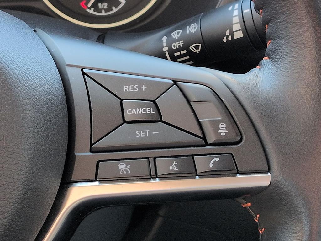 Thumbnail: 2022 Nissan Sentra - 30