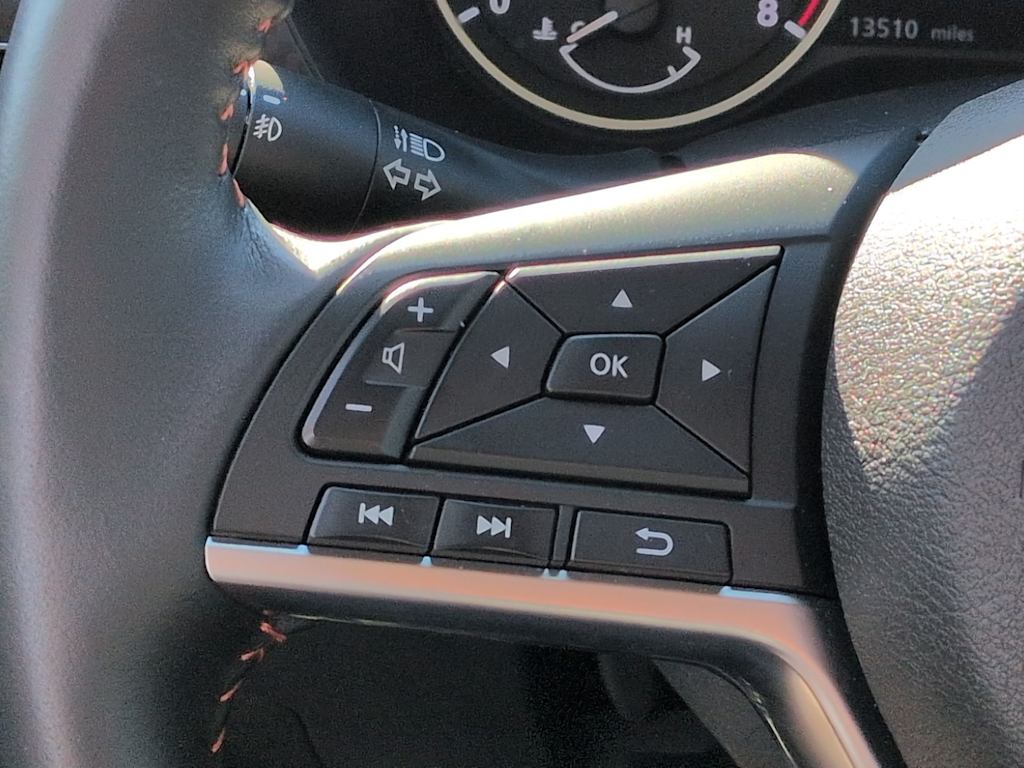 Thumbnail: 2022 Nissan Sentra - 29