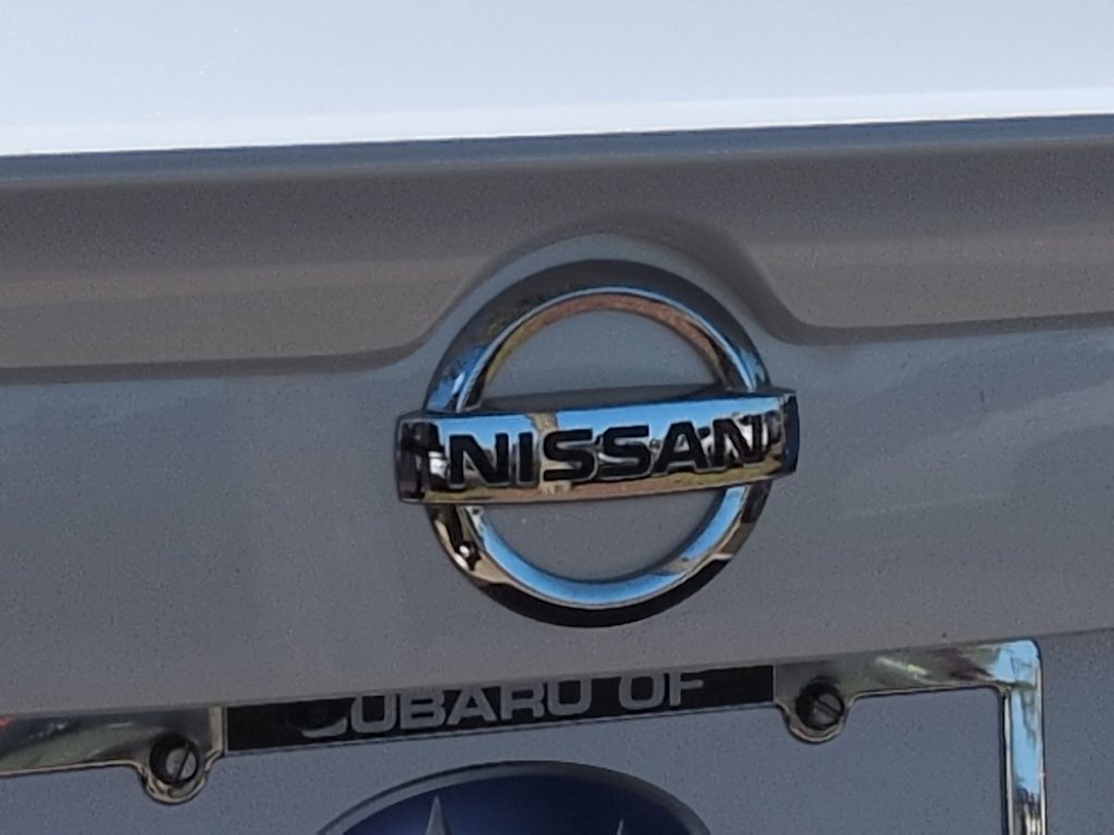 Thumbnail: 2022 Nissan Sentra - 7