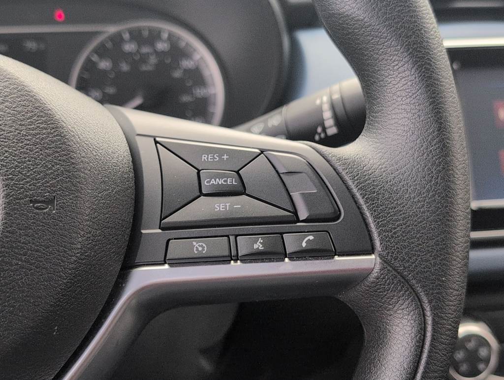 Thumbnail: 2025 Nissan Versa - 27
