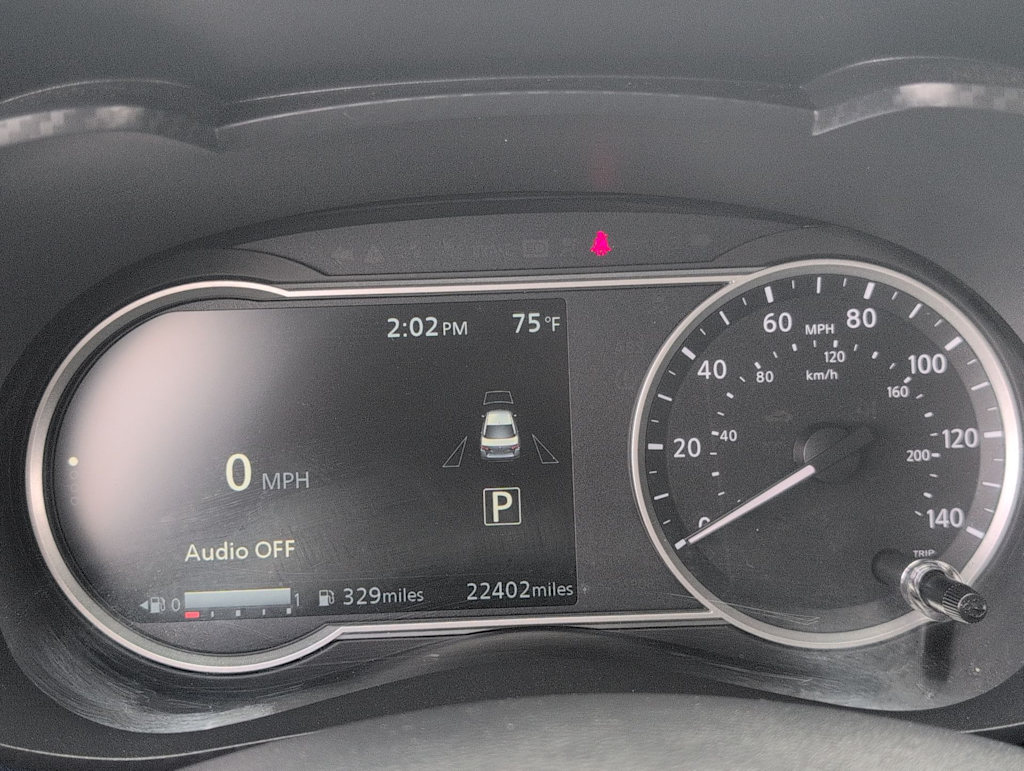 Thumbnail: 2025 Nissan Versa - 15