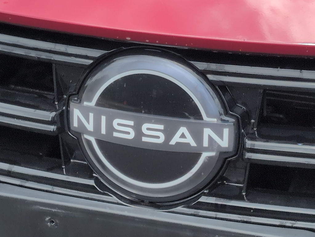 Thumbnail: 2025 Nissan Versa - 7