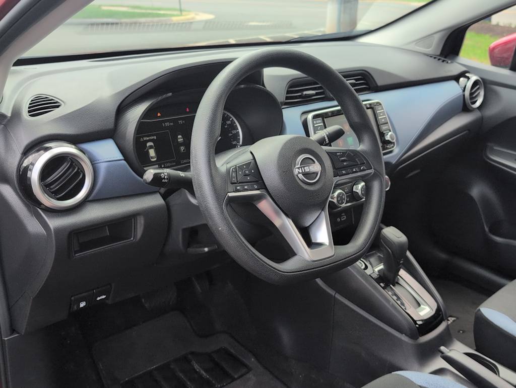 Thumbnail: 2025 Nissan Versa - 2