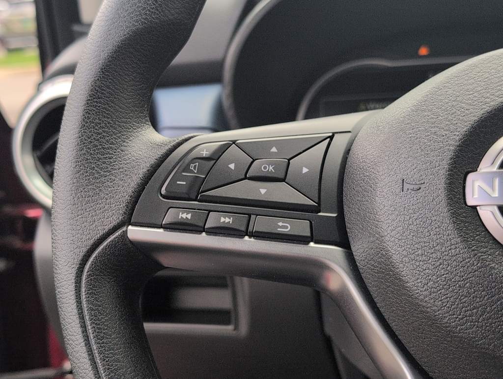 Thumbnail: 2025 Nissan Versa - 26