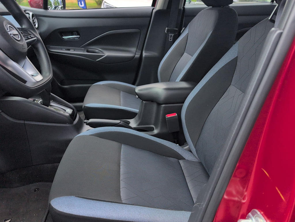 Thumbnail: 2025 Nissan Versa - 9