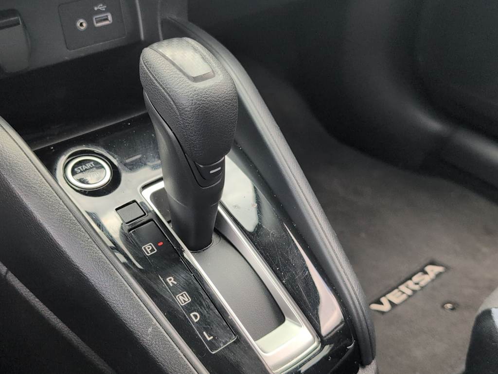 Thumbnail: 2025 Nissan Versa - 31
