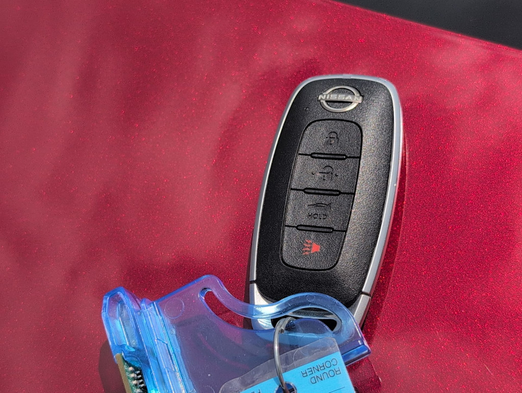 Thumbnail: 2025 Nissan Versa - 32