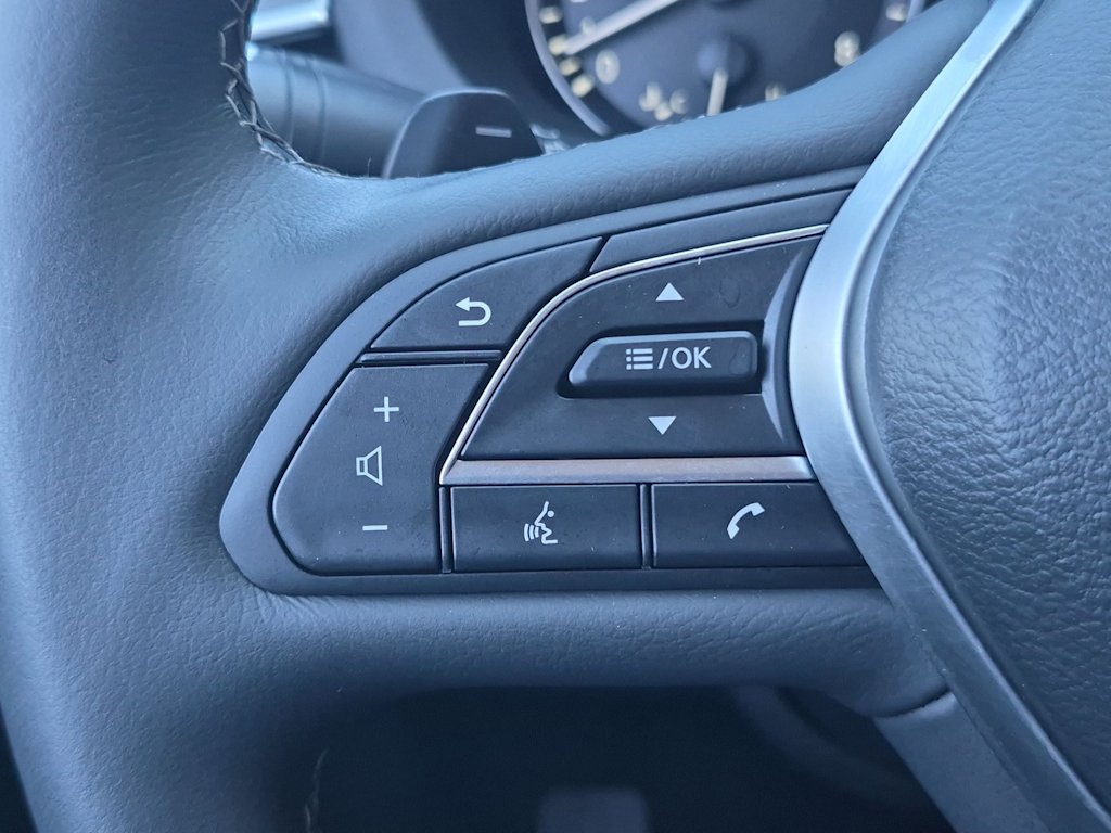 Thumbnail: 2023 INFINITI QX50 - 28