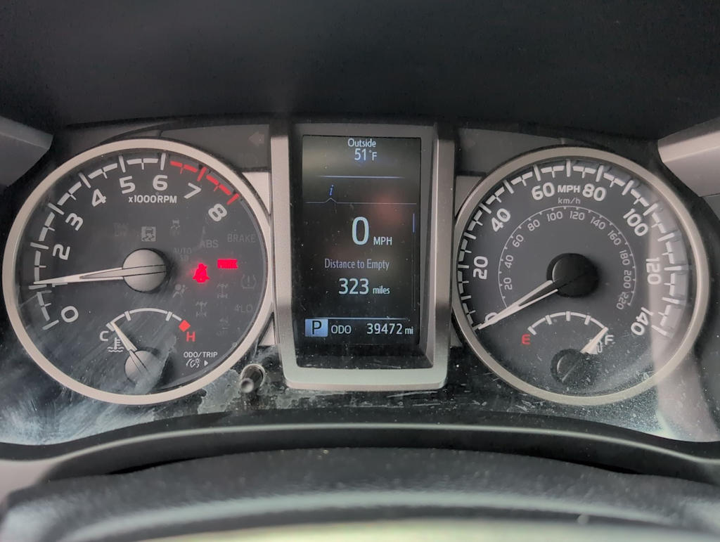 Thumbnail: 2023 Toyota Tacoma - 17