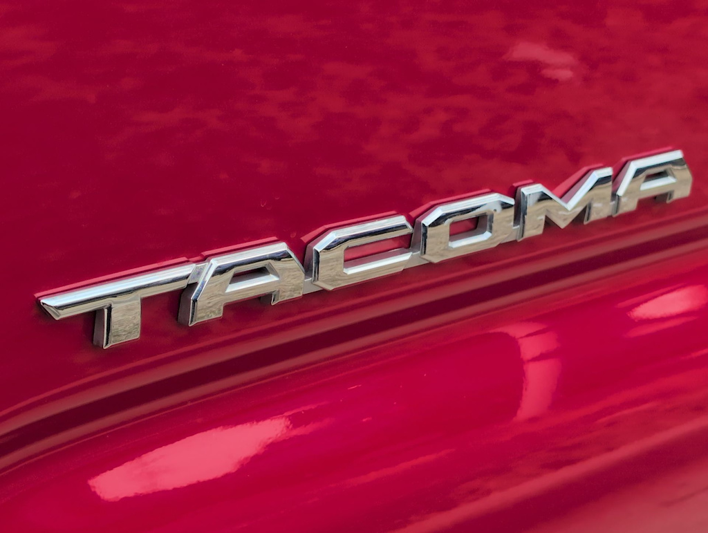 Thumbnail: 2023 Toyota Tacoma - 26