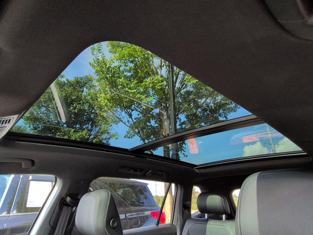 Thumbnail: 2023 Volkswagen Tiguan - 27