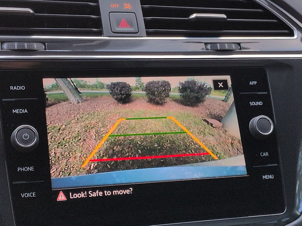 Thumbnail: 2023 Volkswagen Tiguan - 35