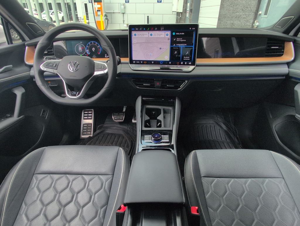 Thumbnail: 2025 Volkswagen Tiguan - 9