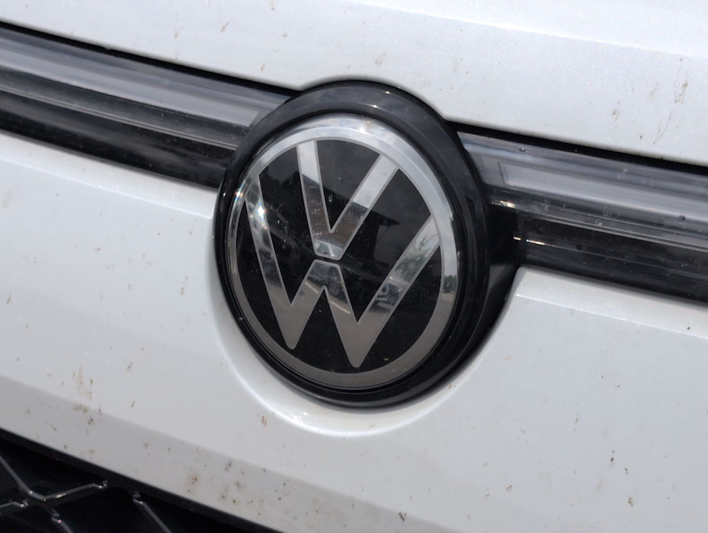 Thumbnail: 2025 Volkswagen Tiguan - 7
