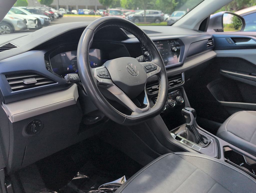 Thumbnail: 2024 Volkswagen Taos - 2