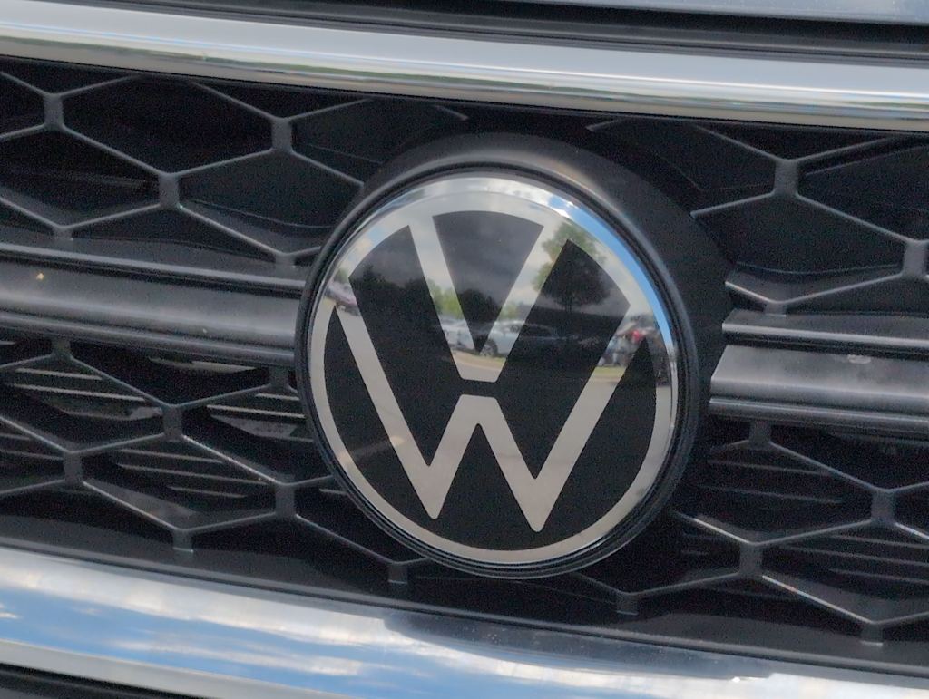 Thumbnail: 2024 Volkswagen Taos - 7