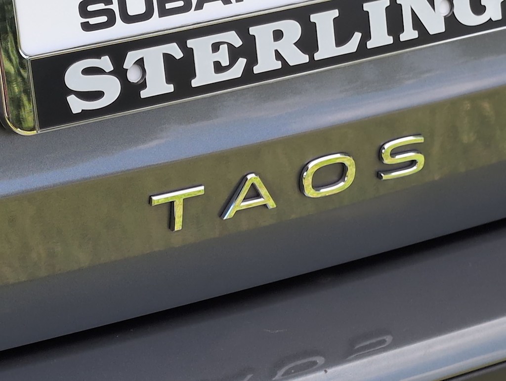 Thumbnail: 2024 Volkswagen Taos - 24