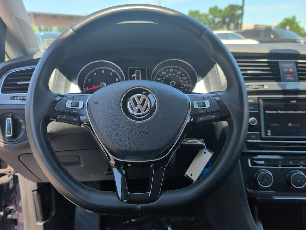 Thumbnail: 2018 Volkswagen Golf - 13