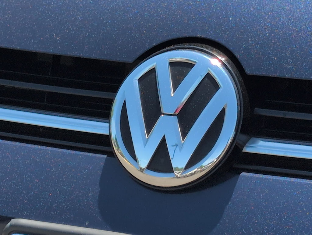 Thumbnail: 2018 Volkswagen Golf - 7