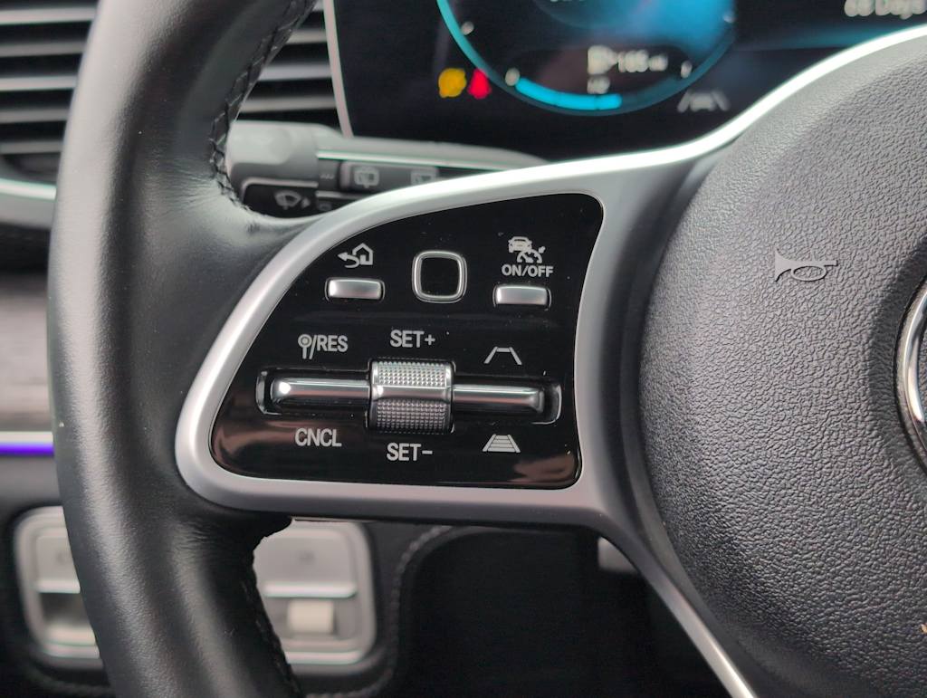 Thumbnail: 2022 Mercedes-Benz GLE - 27