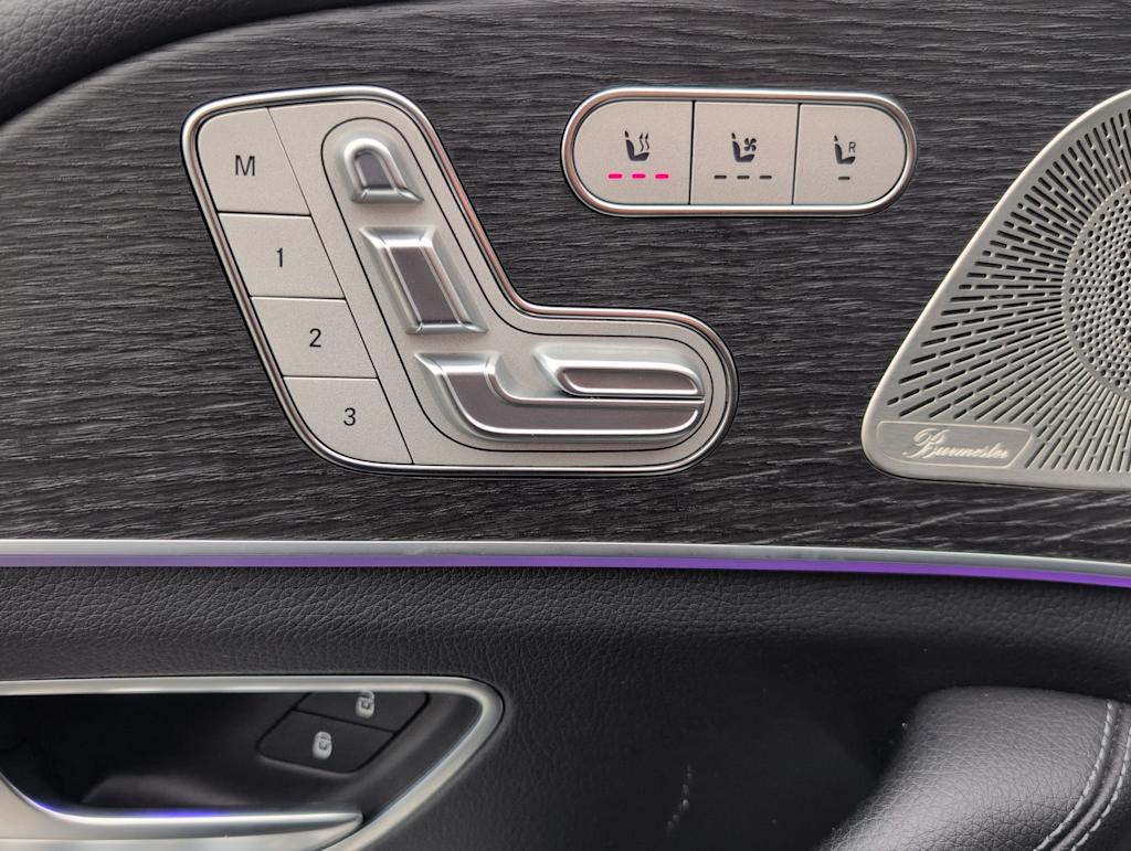 Thumbnail: 2022 Mercedes-Benz GLE - 24