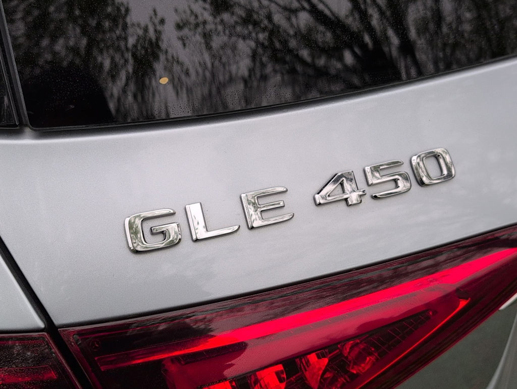 Thumbnail: 2022 Mercedes-Benz GLE - 23