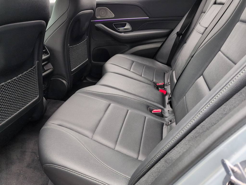 Thumbnail: 2022 Mercedes-Benz GLE - 25