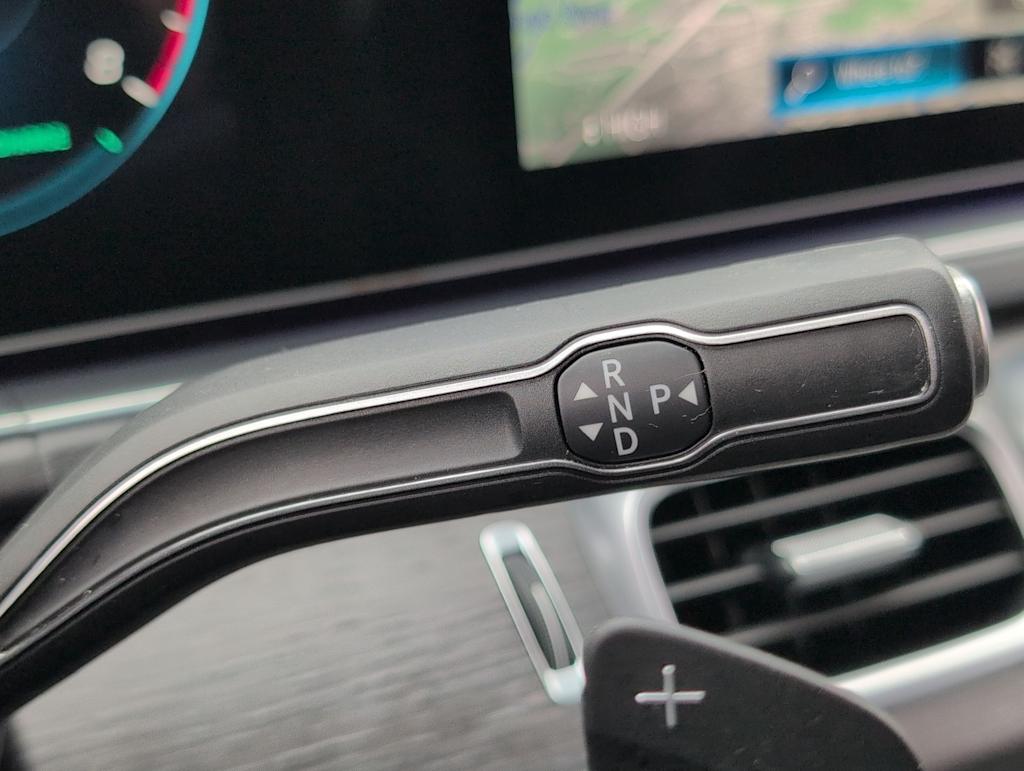 Thumbnail: 2022 Mercedes-Benz GLE - 34