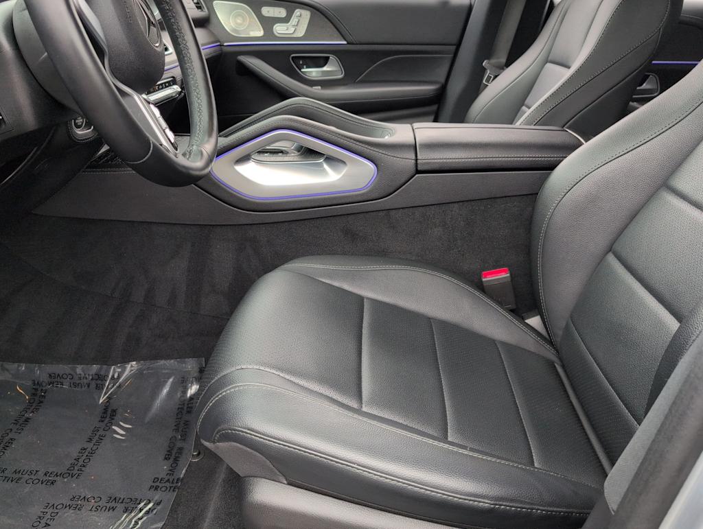 Thumbnail: 2022 Mercedes-Benz GLE - 10