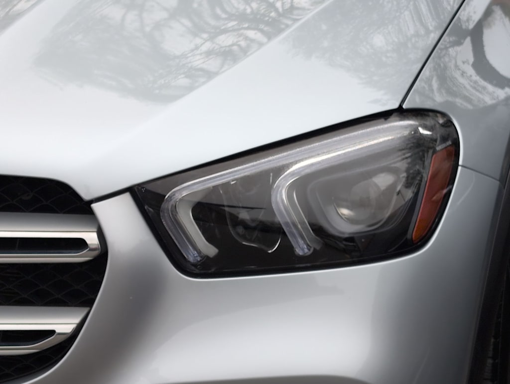 Thumbnail: 2022 Mercedes-Benz GLE - 22