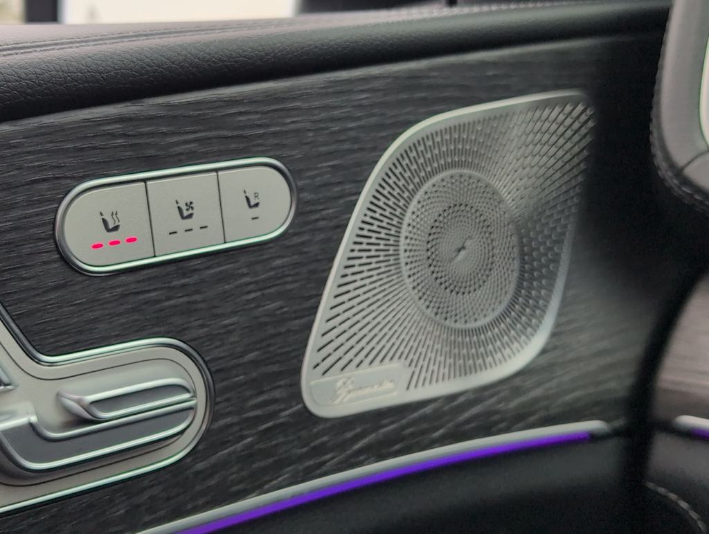 Thumbnail: 2022 Mercedes-Benz GLE - 32