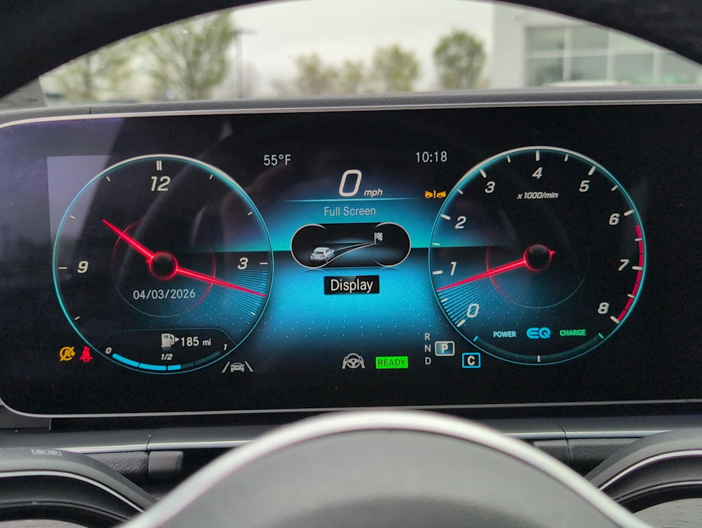 Thumbnail: 2022 Mercedes-Benz GLE - 14