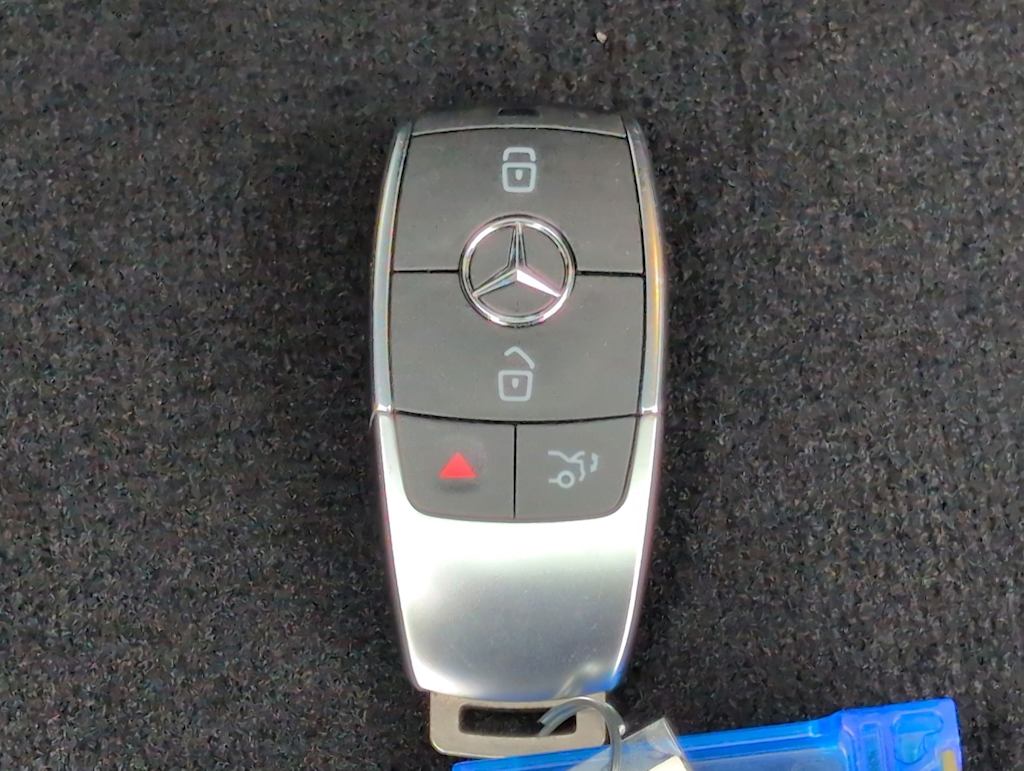 Thumbnail: 2022 Mercedes-Benz GLE - 16