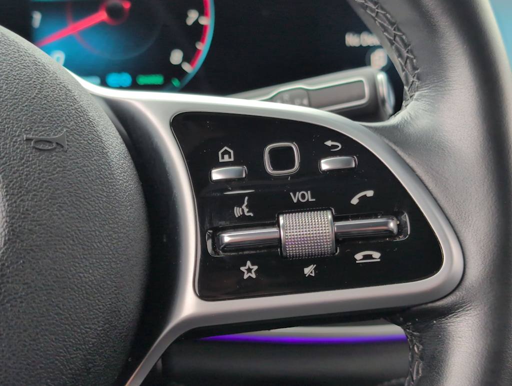 Thumbnail: 2022 Mercedes-Benz GLE - 28