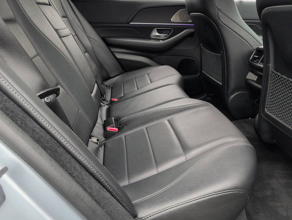 Thumbnail: 2022 Mercedes-Benz GLE - 26