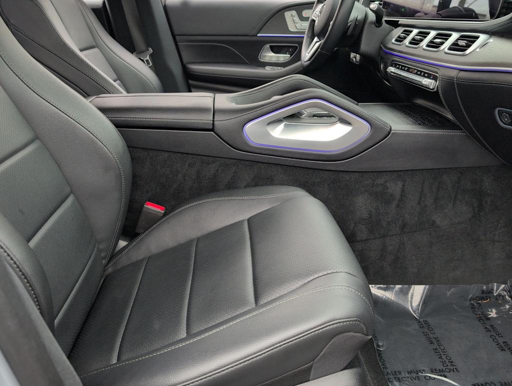 Thumbnail: 2022 Mercedes-Benz GLE - 15