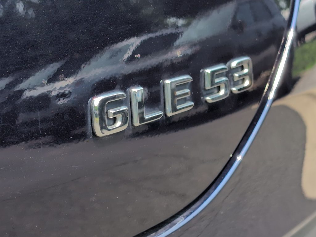 Thumbnail: 2022 Mercedes-Benz GLE - 7