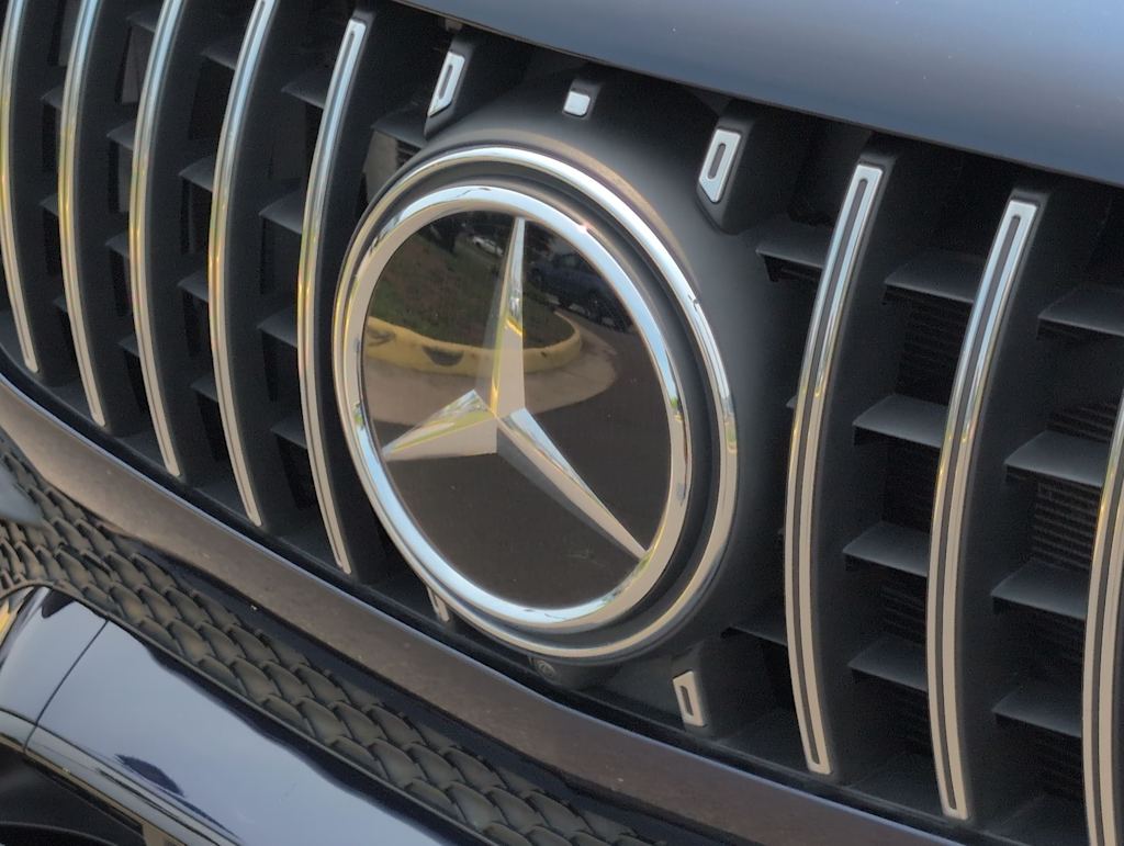 Thumbnail: 2022 Mercedes-Benz GLE - 8