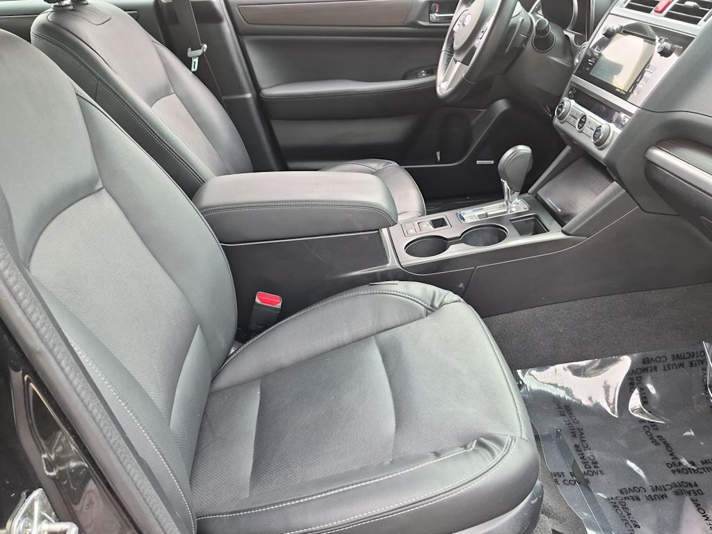 Thumbnail: 2016 Subaru Legacy - 11